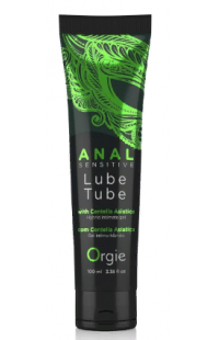 Анальный интимный гель Orgie Lube Tube Anal Sensitive, 100 мл